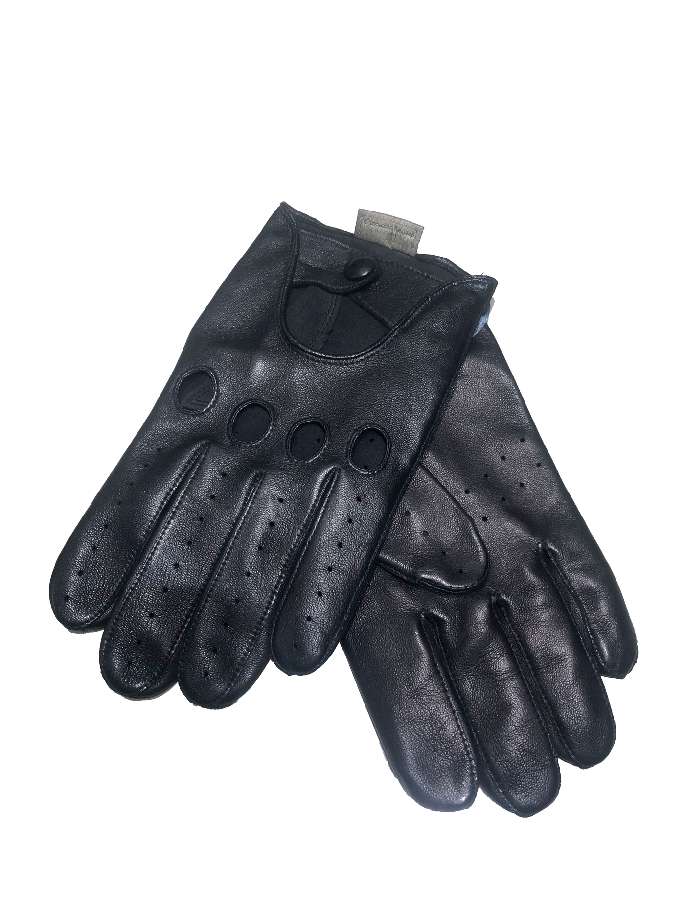 RH Handsker 400162 - Leather - Accesories - Black