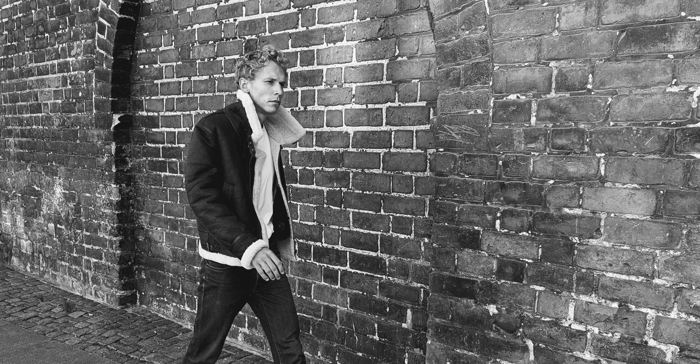 MENS SHEARLING AND FUR – Levinskyfurs