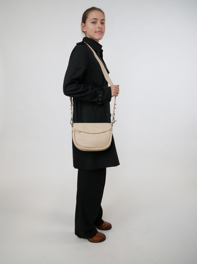 14840 Bag - Accesories - Beige