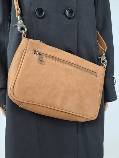 PR-03 Bag - Accesories - Camel