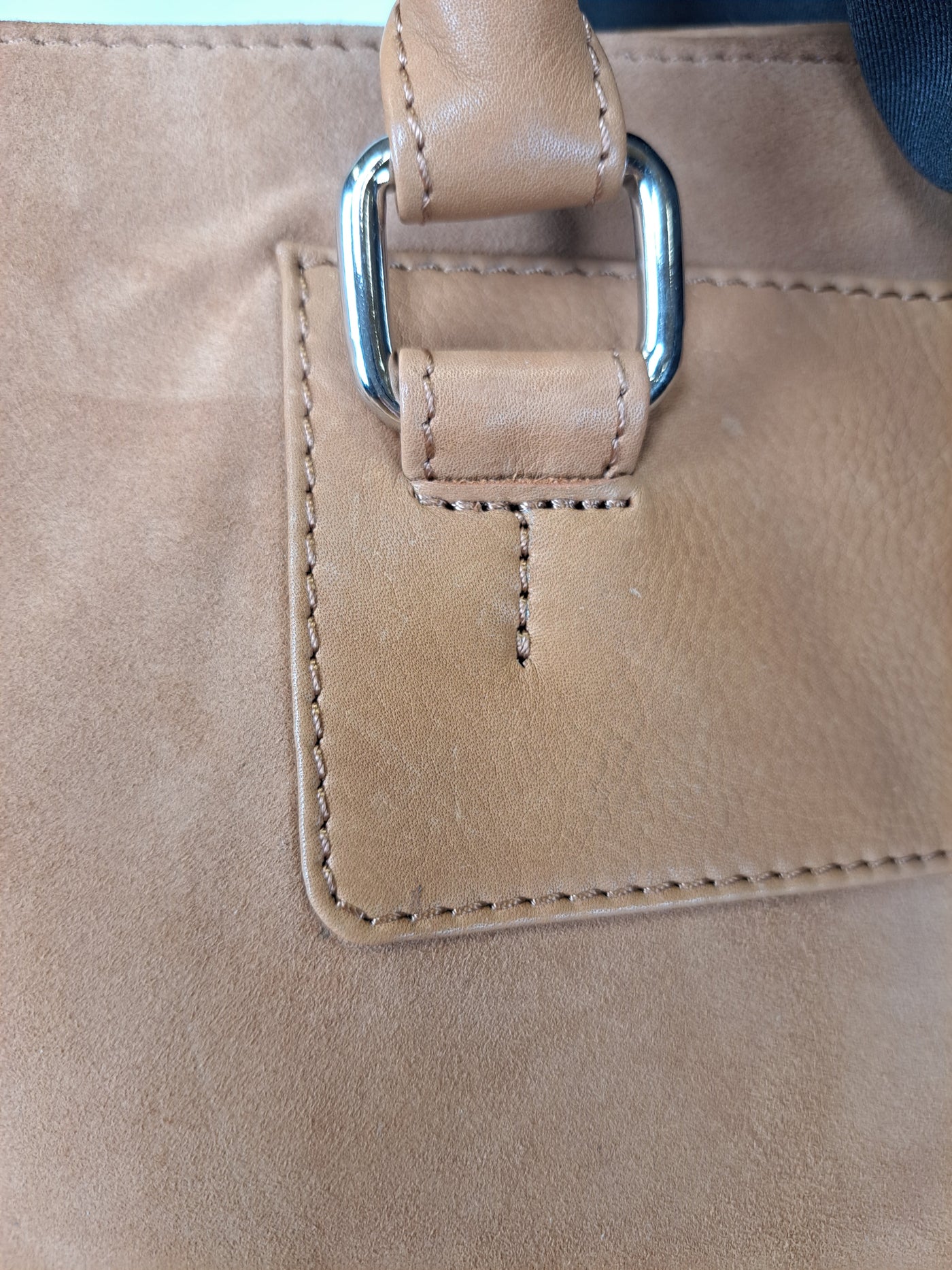 PR-01 Bag - Accesories - Camel