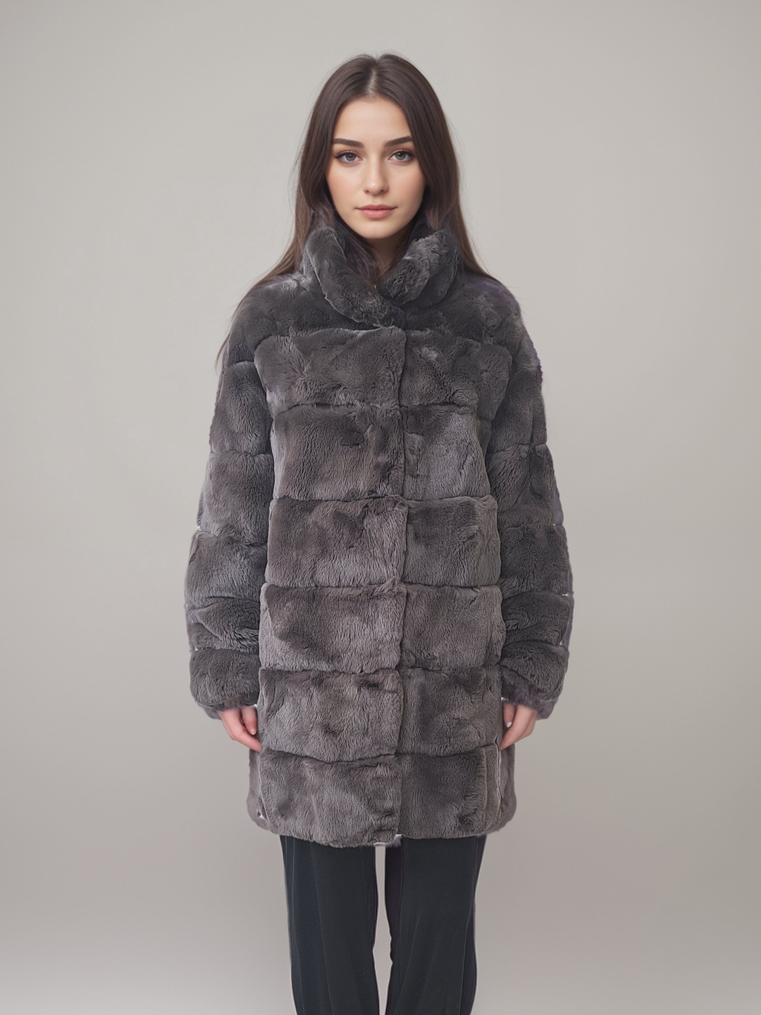 REX RABBIT – Levinskyfurs