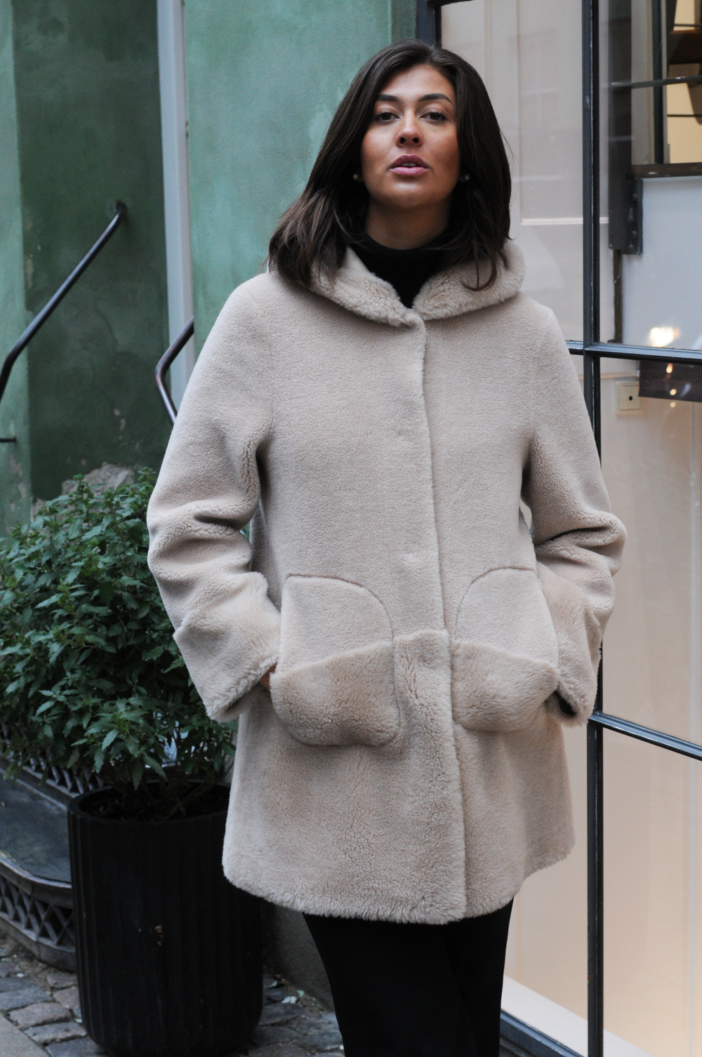 SHEARLING & LAMB – Levinskyfurs