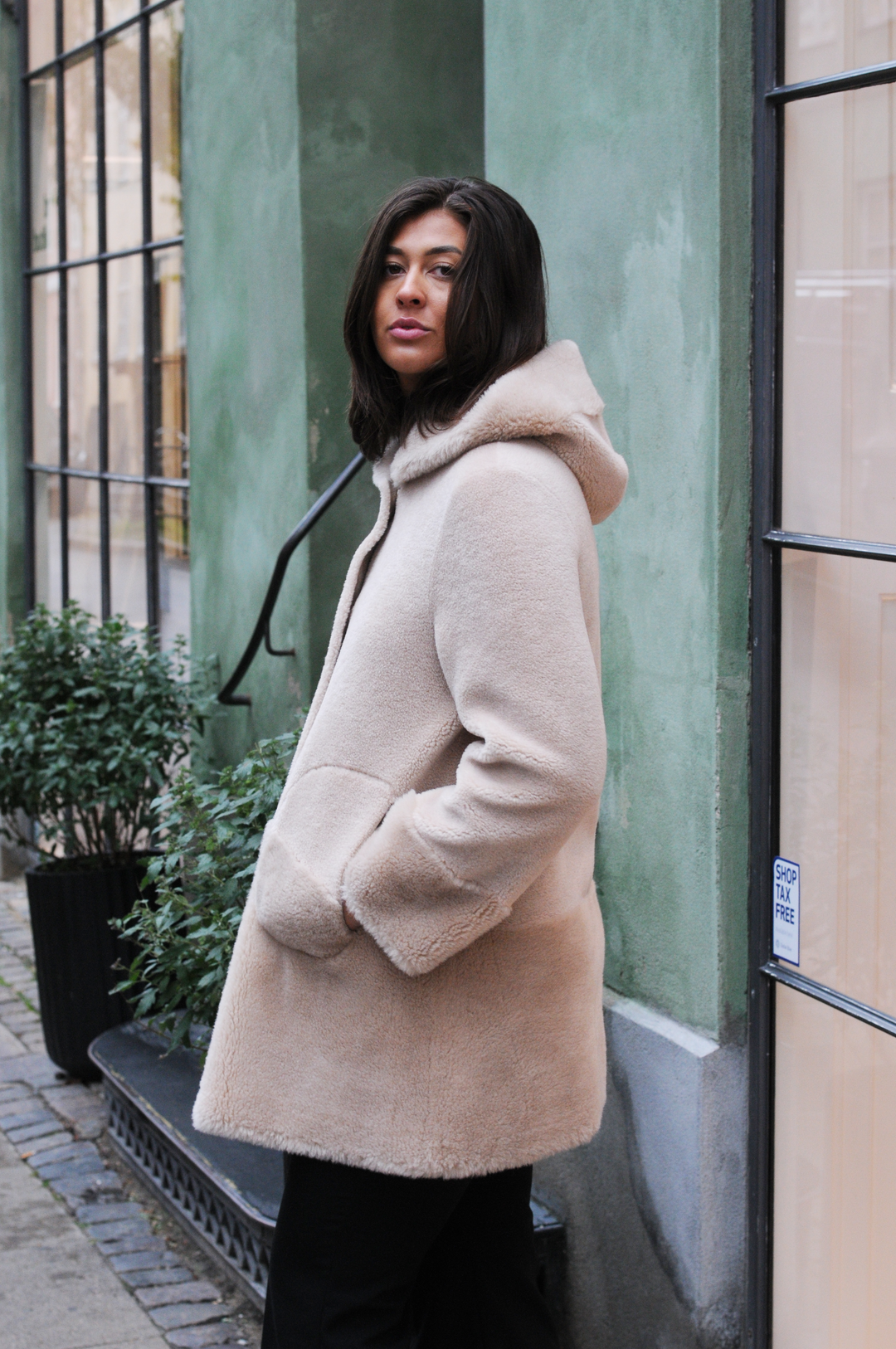 SHEARLING & LAMB – Levinskyfurs SHEARLING & LAMB – Levinskyfurs