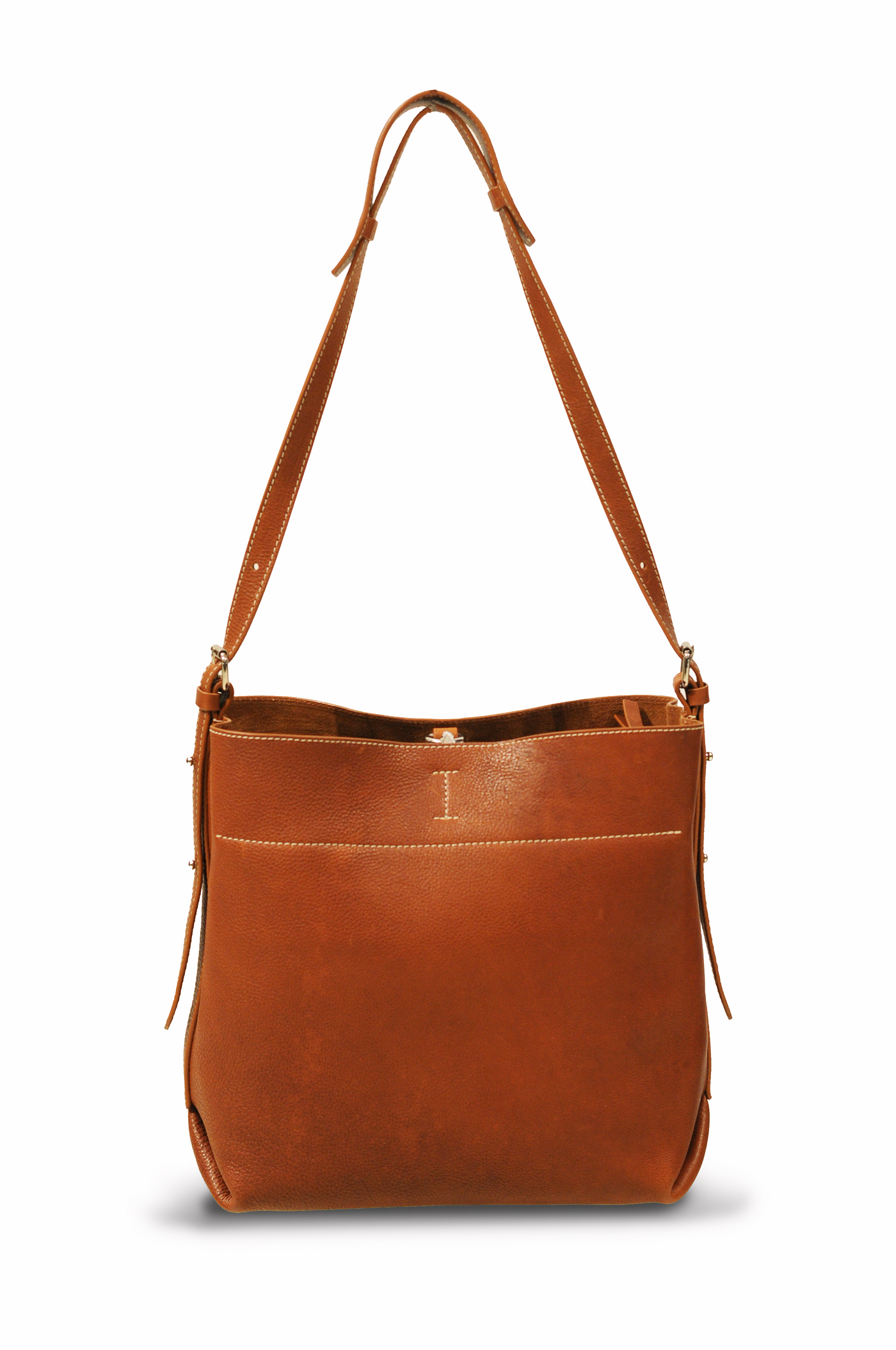 Tote 14846 - Accesories - Cognac