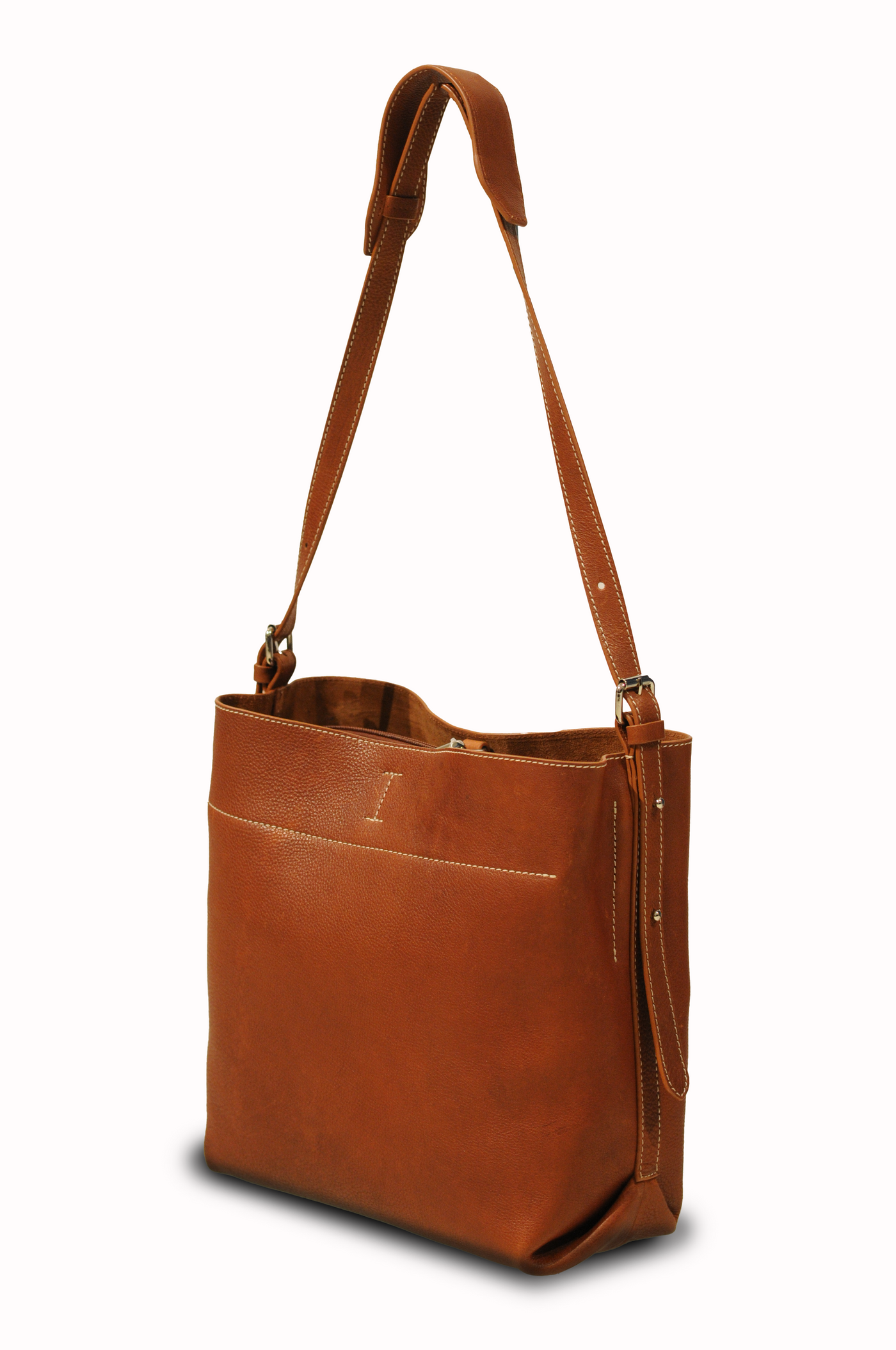 Tote 14846 - Accesories - Cognac