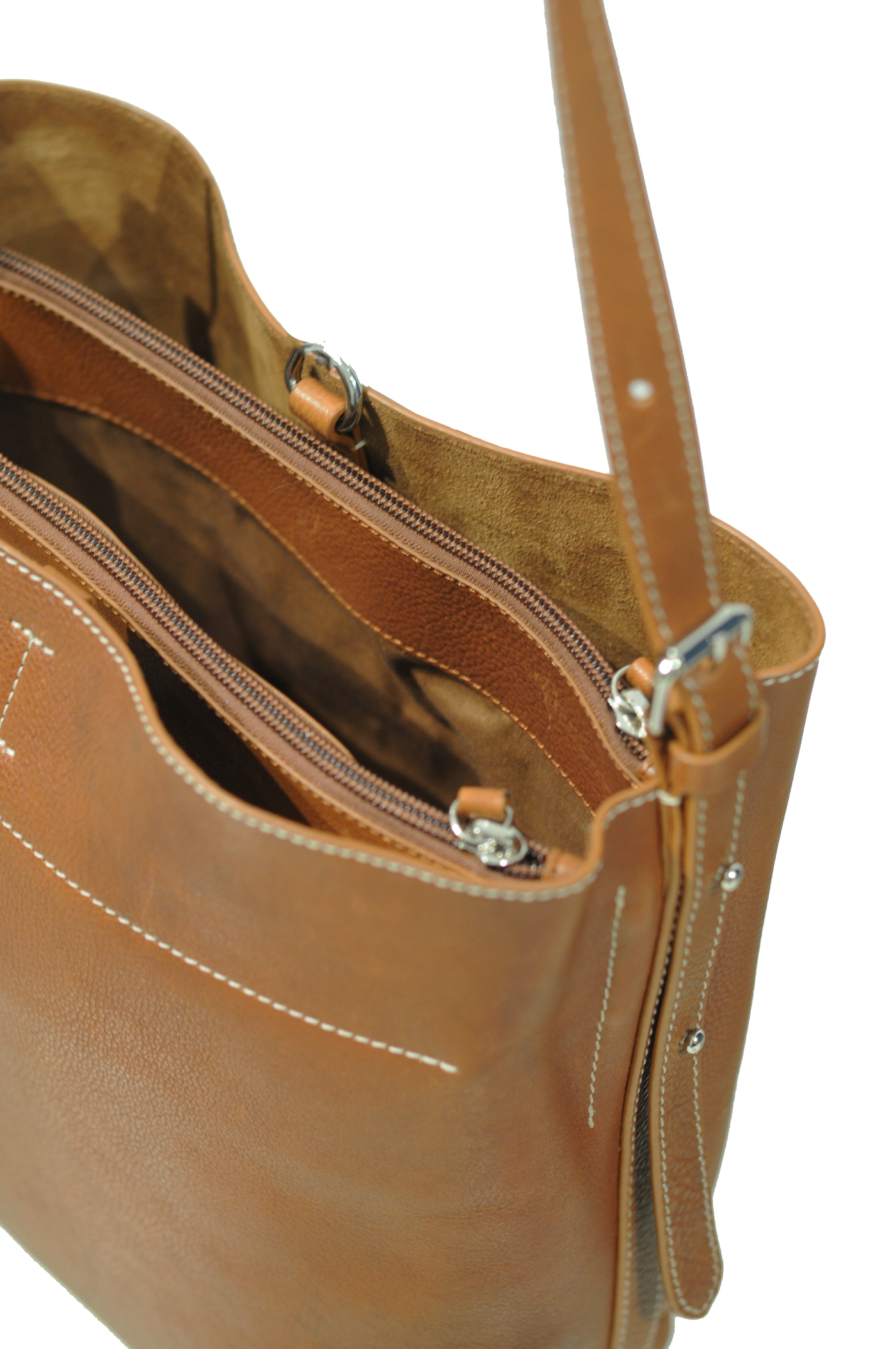 Tote 14846 - Accesories - Cognac