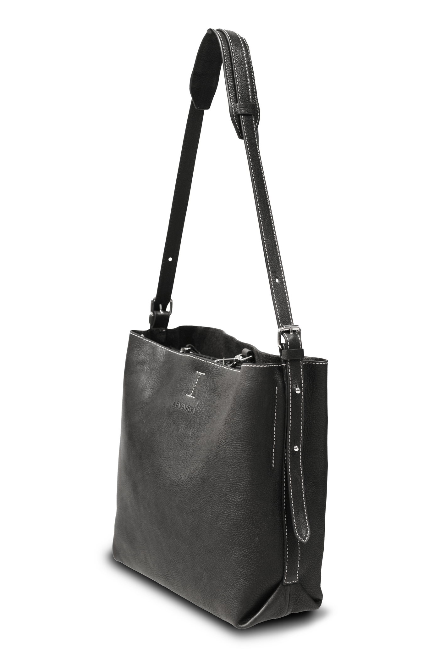 Tote 14846 - Accesories - Black