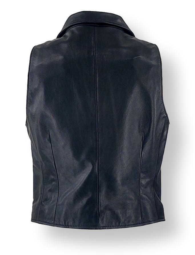 Felice West - Lamb Aldo Leather - Women - Black