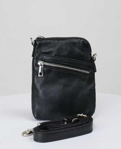 PF-04 Bag - Accesories - Black