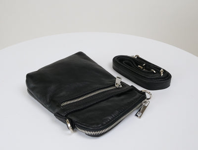 PF-04 Bag - Accesories - Black