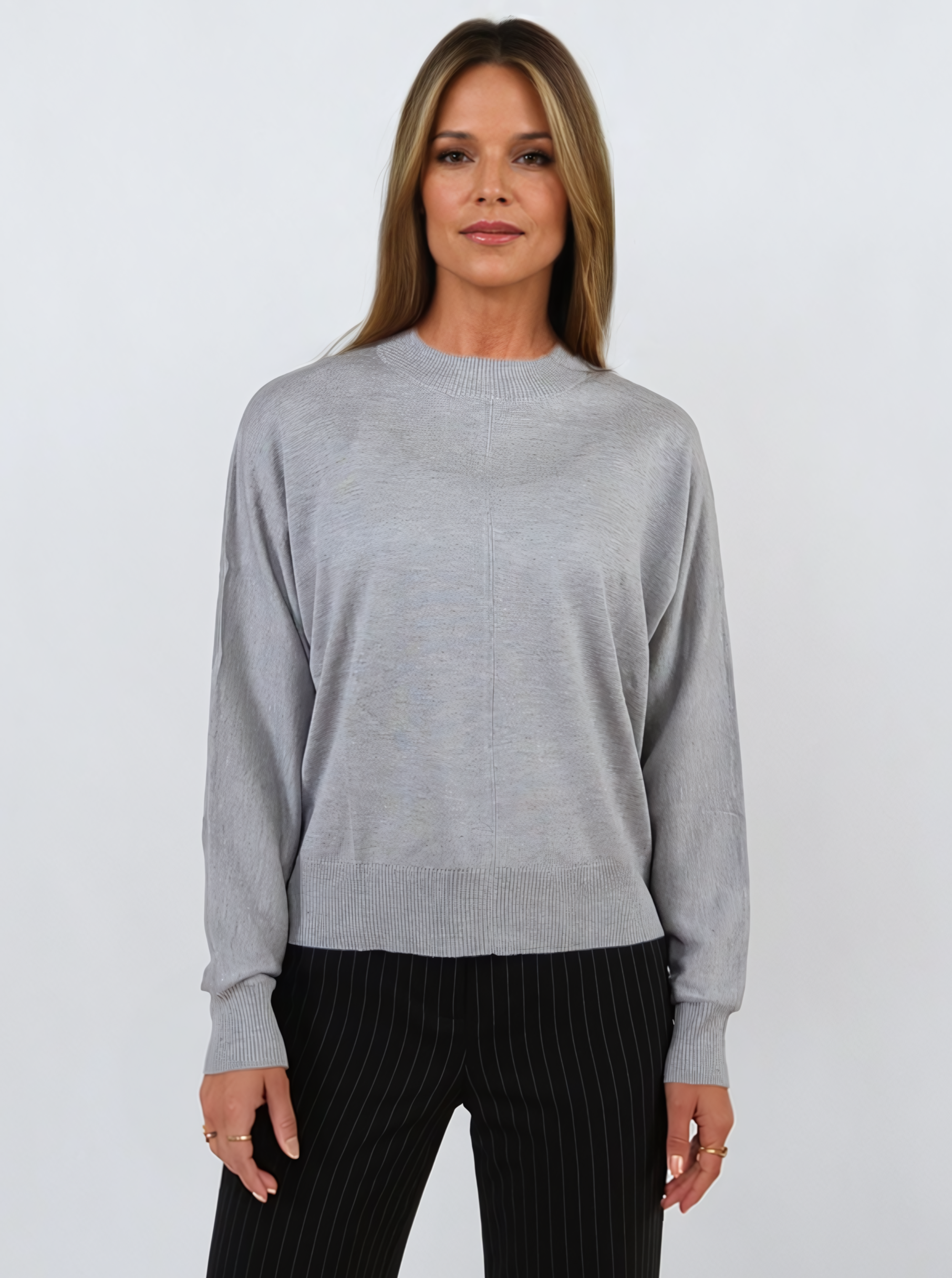 Cashmere & wool 100% sweaters – Levinskyfurs