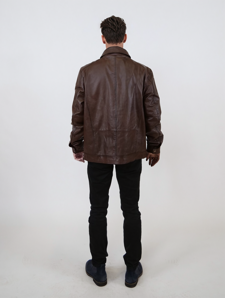 【正規品】MINEDENIM 22AW Sheep Leather MA-1 2022aw_mens18_big.jpg