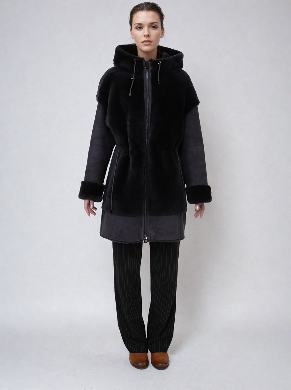 SHEARLING & LAMB – Levinskyfurs