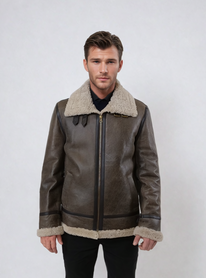 ジャケット ETMON Collar Classic Jacket, Ash Brown MUSINSA | ETMON Collar Classic Jacket, Ash Brown