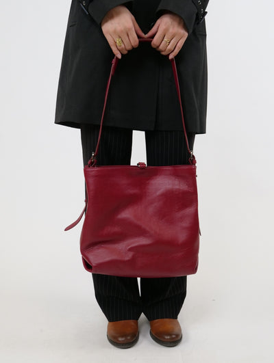 Tote 14842  - Accesories - Red