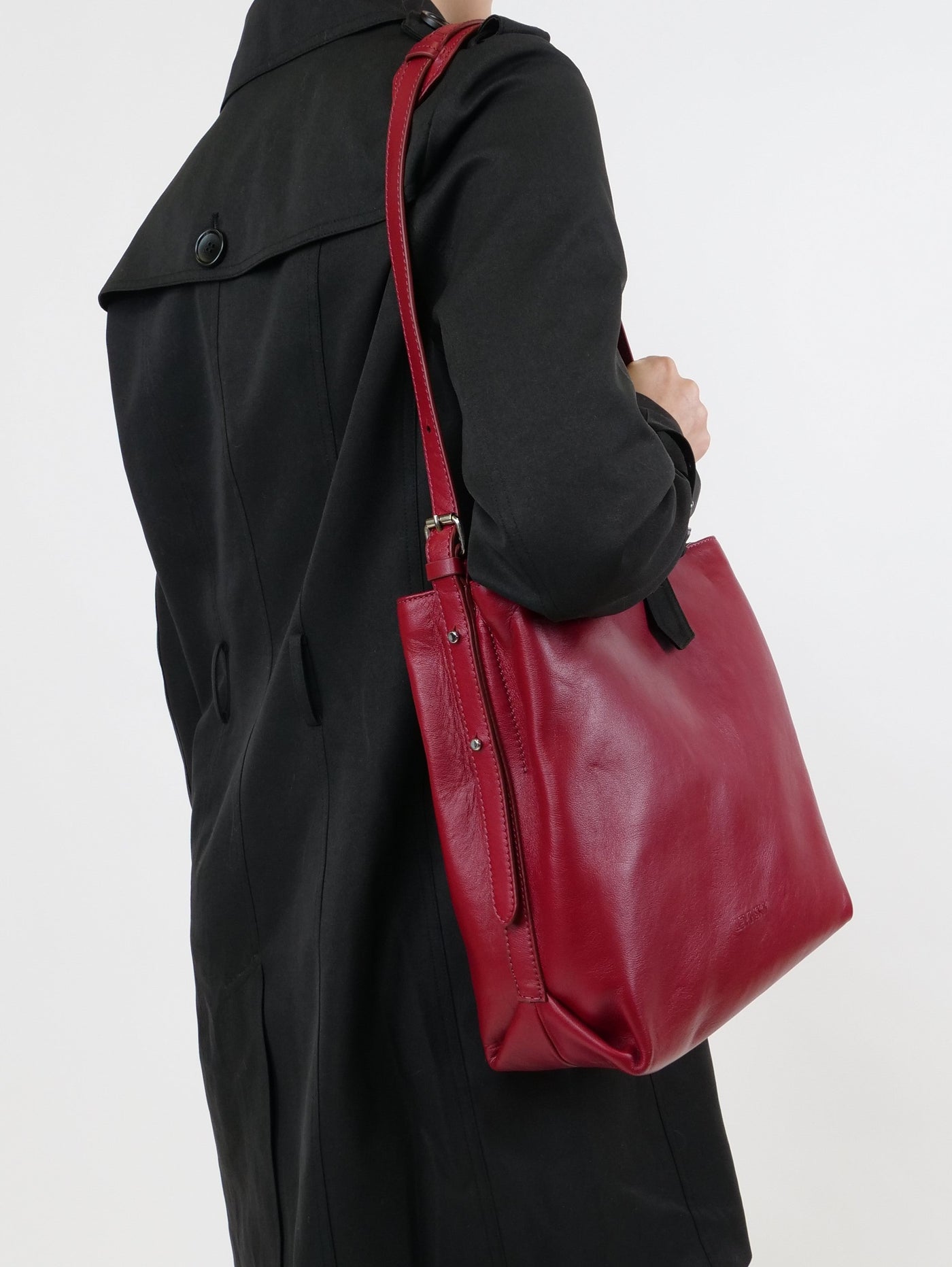 Tote 14842  - Accesories - Red