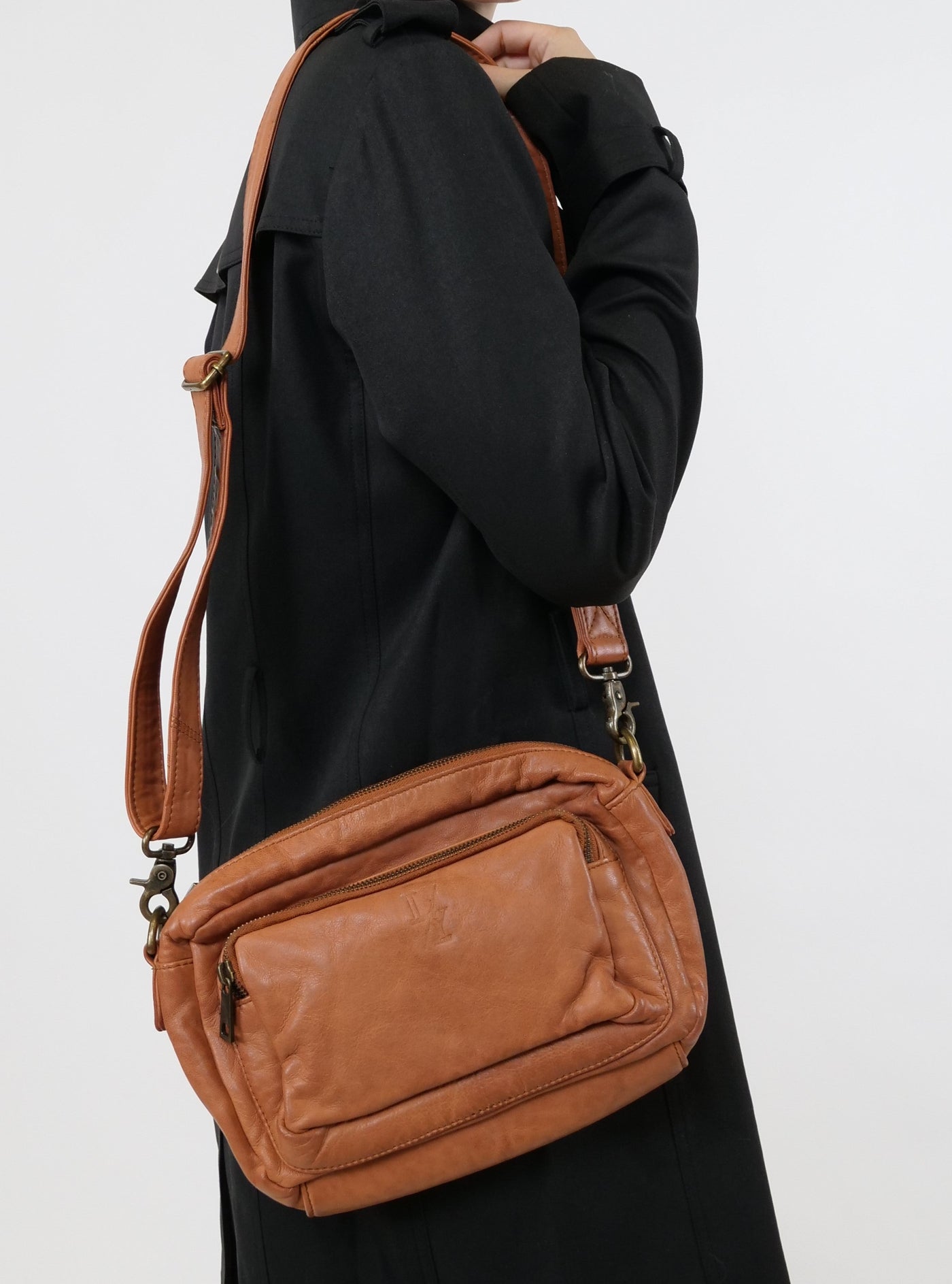 PF-05 Bag - Accesories - Rust