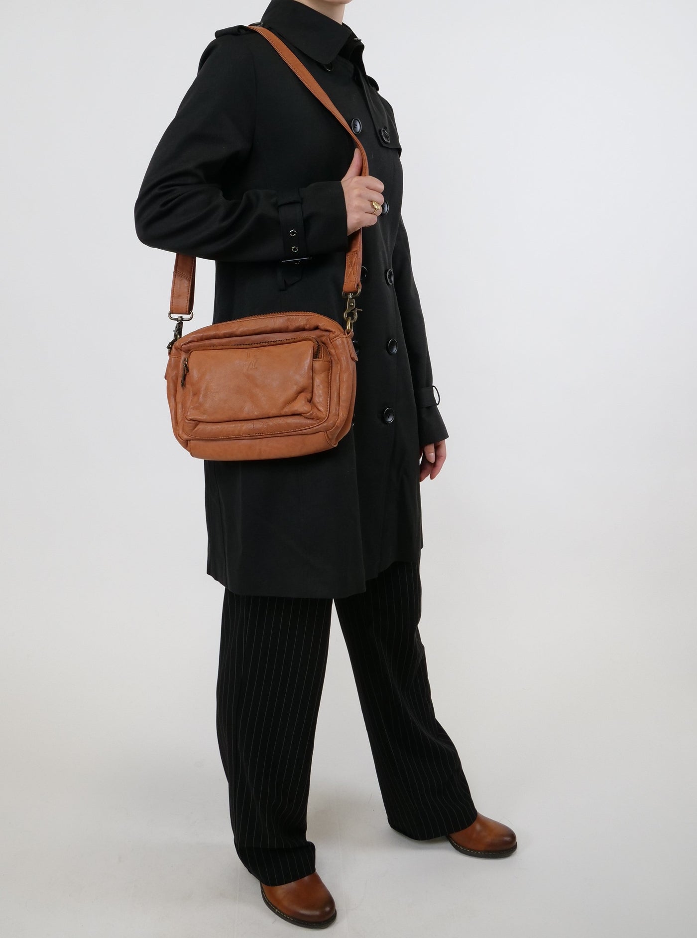 PF-05 Bag - Accesories - Rust