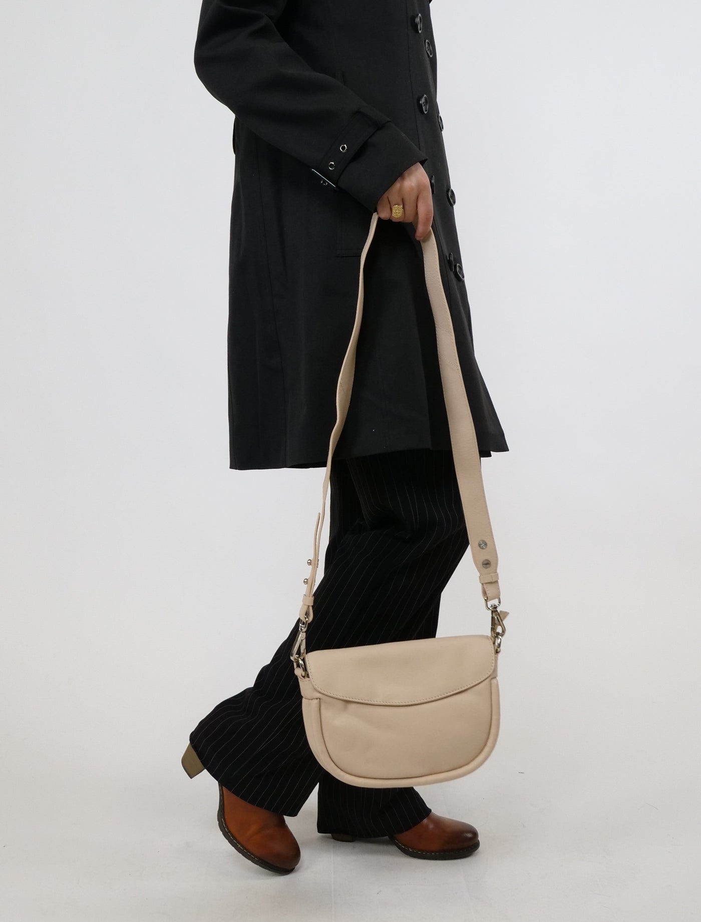 14840 Bag - Accesories - Beige