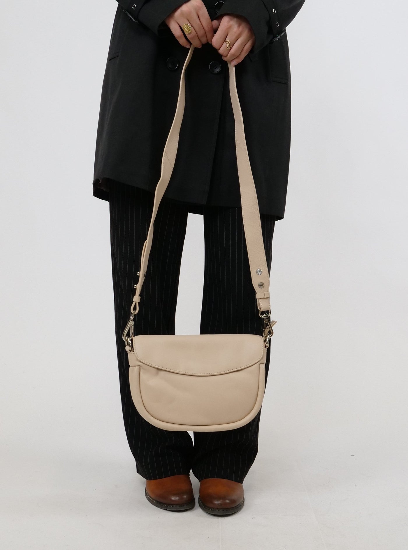 14840 Bag - Accesories - Beige