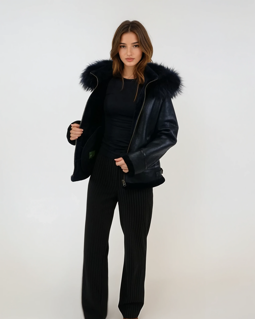 SHEARLING & LAMB – Levinskyfurs