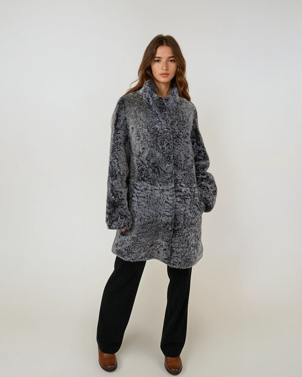 SHEARLING & LAMB – Levinskyfurs