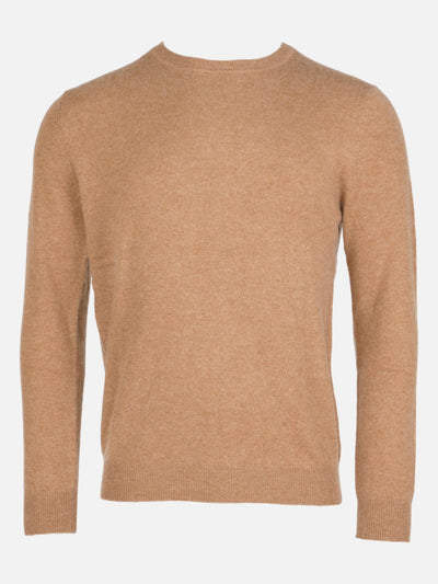 SY-1567 Mens - 100% Cashmere - Men - Camel