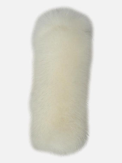 Hair Clip - Mink - Accesories - Ivory