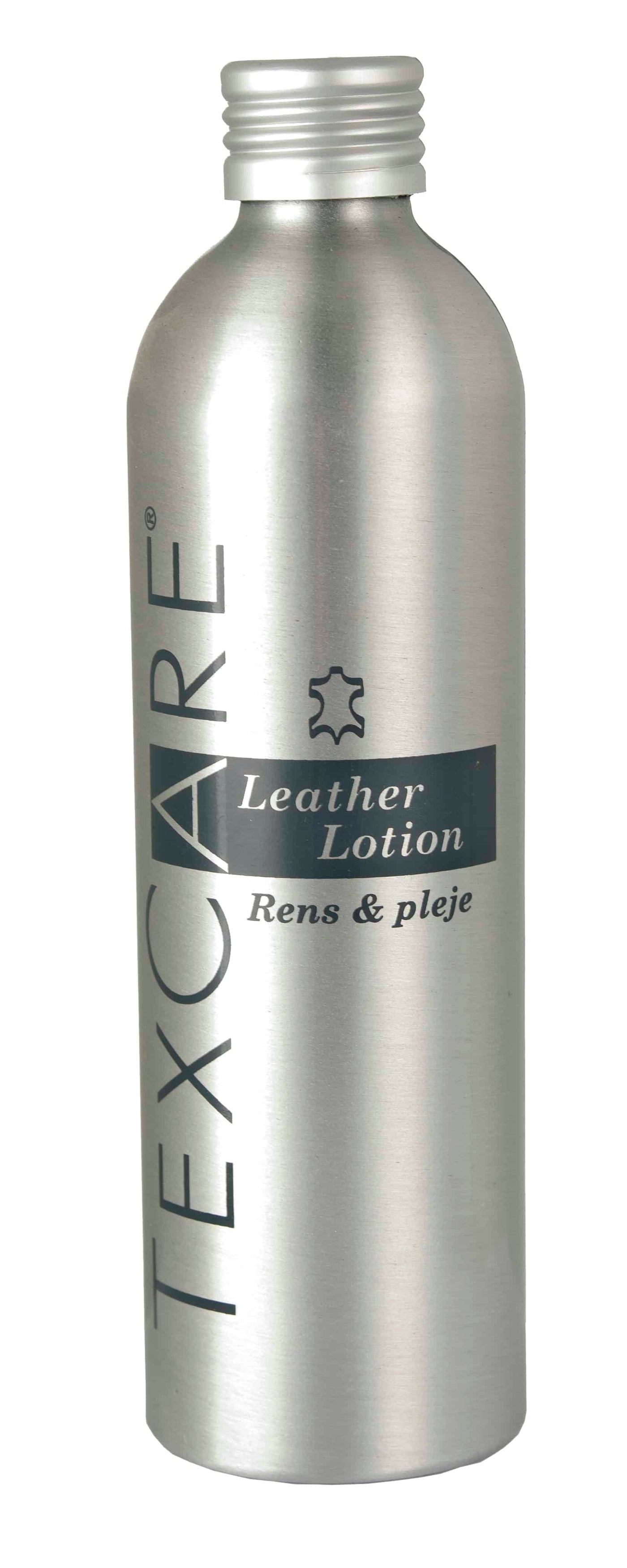 TexCare Læder Lotion - Diverse - Accesories - -