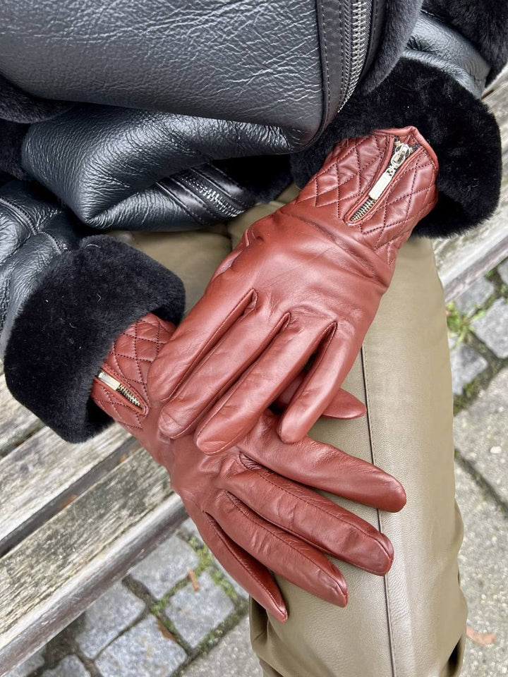Llife ETHIOPIAN SHEEP SKIN GLOVE リドム LIDNM / Llife ONLINE STORE / Llife ETHIOPIAN SHEEP SKIN GLOVE