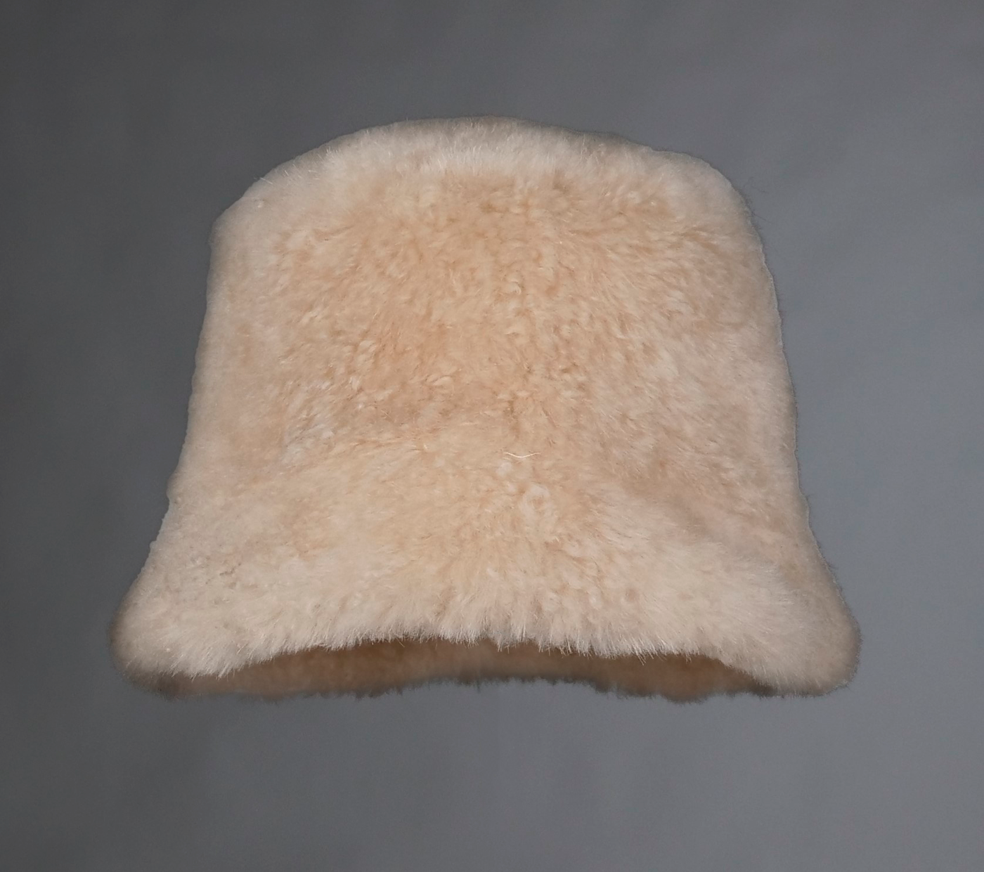 A226177-001 Trooper Hat - Lamb - Accesories - Beige