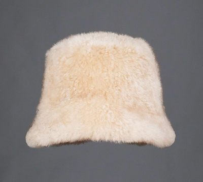 A226177-001 Trooper Hat - Lamb - Accesories - Beige