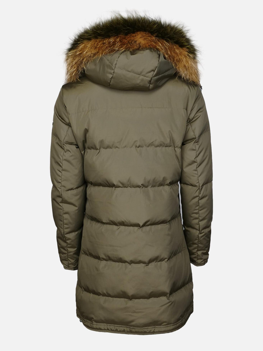 トップス YUGAMI SLEEVE PARKA Dark Age print KEISUKEYOSHIDA ONLINE STORE（ケイスケヨシダオンラインストア
