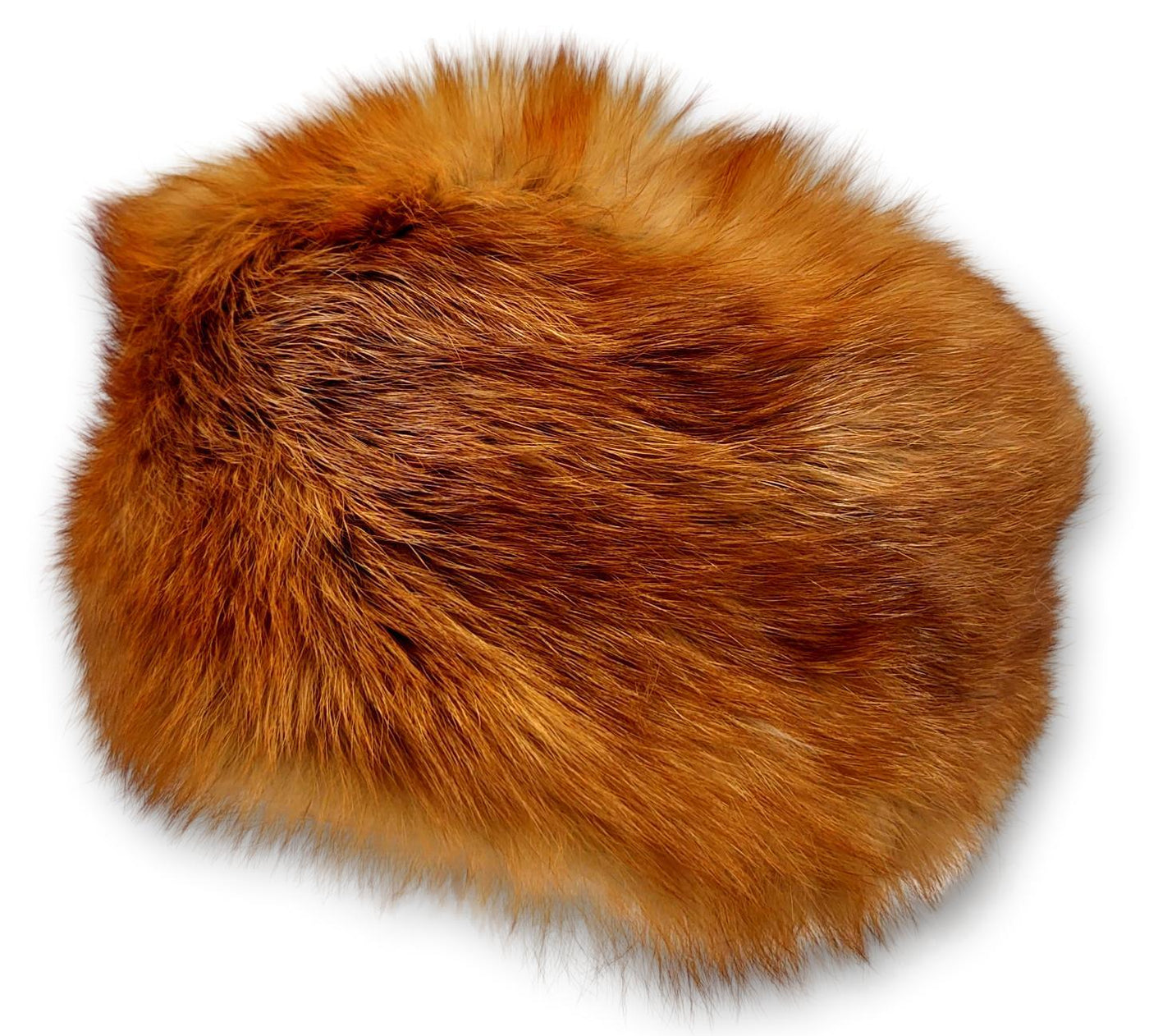 Hat - Red Fox - Accesories - Nature (Hue) | STAMPE PELS