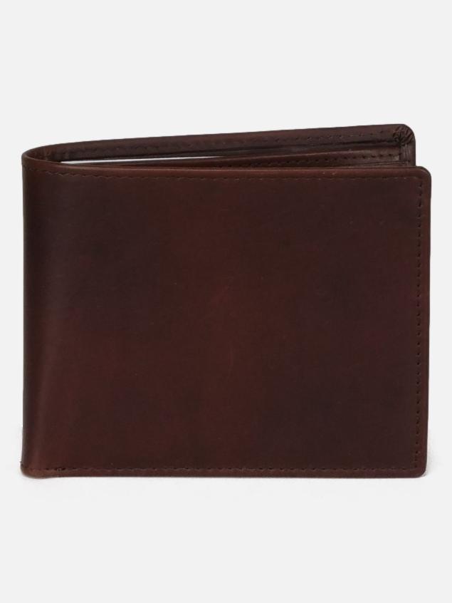RMLW210-003 Wallet - Leather - Accesories - Brown