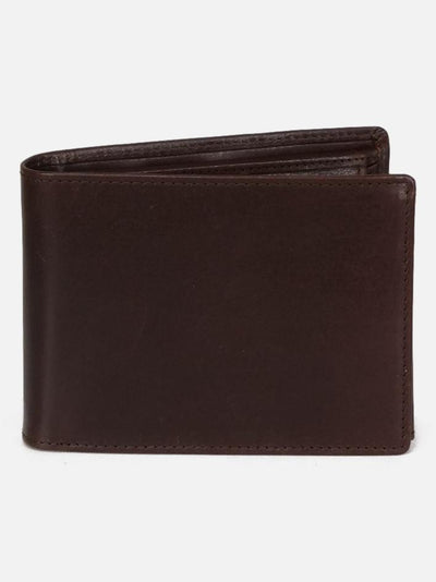 RMLW211-003 Wallet - Leather - Accesories - Brown