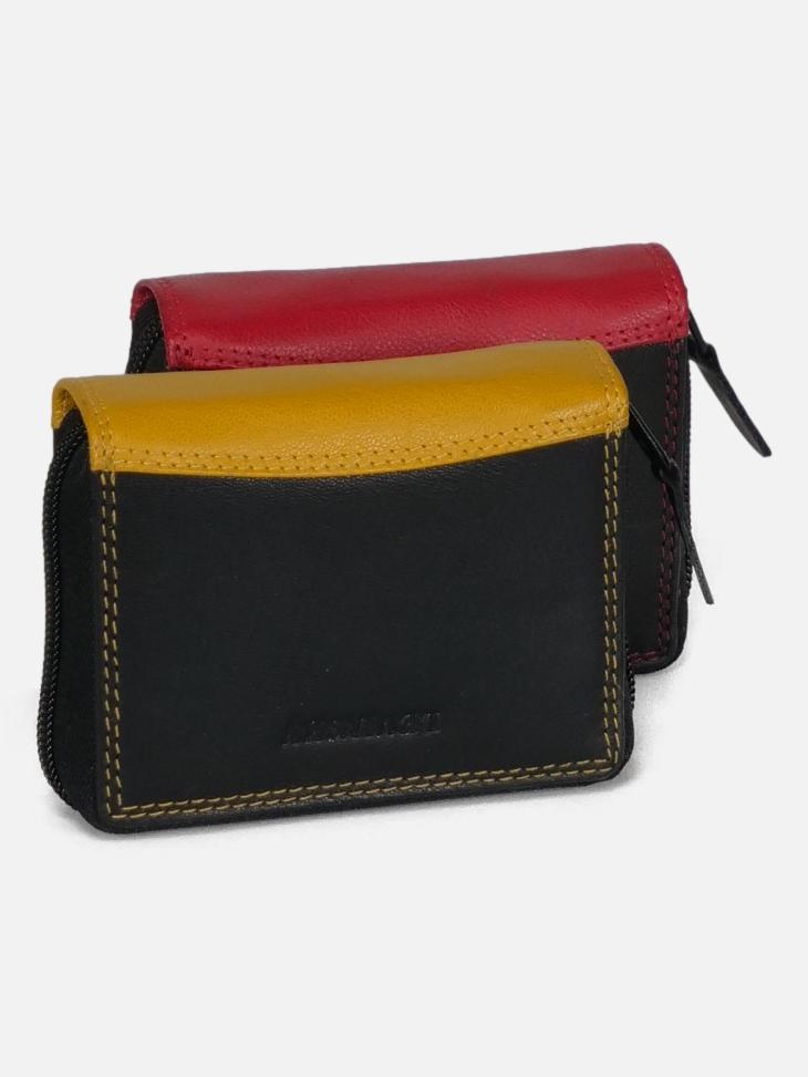 1393 Wallet - Leather - Accesories -