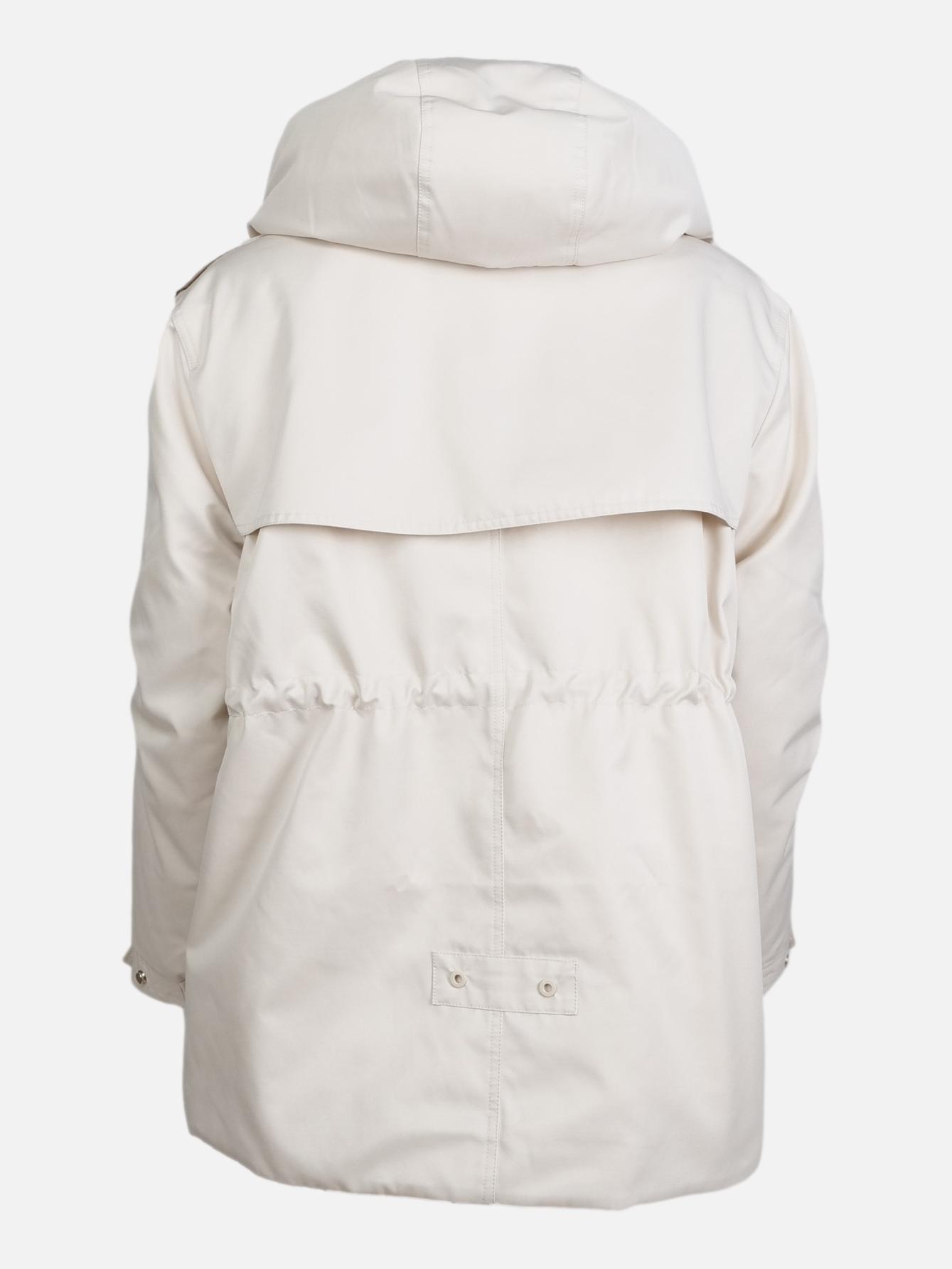 Honfleur, 77cm OFF WHITE - Textile - Women - Off White