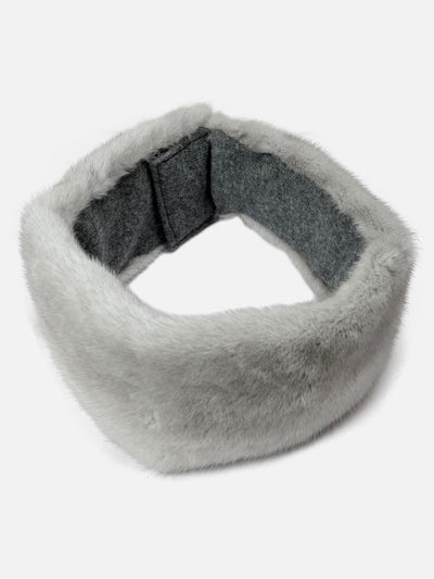 HeadBand - Mink - Accesories - Sapphire